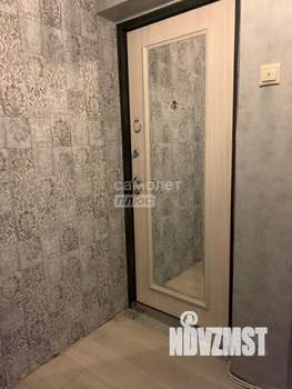1-к квартира, вторичка, 31м2, 5/5 этаж