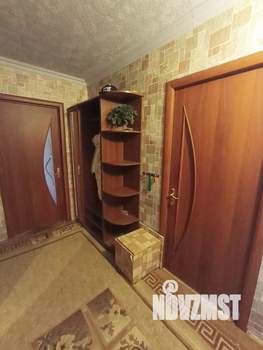 3-к квартира, вторичка, 62м2, 10/10 этаж