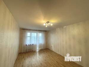 1-к квартира, вторичка, 45м2, 8/10 этаж