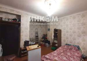 3-к квартира, вторичка, 71м2, 1/3 этаж