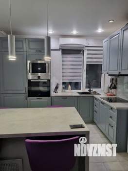 3-к квартира, вторичка, 63м2, 2/17 этаж