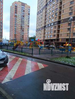 3-к квартира, вторичка, 80м2, 2/22 этаж