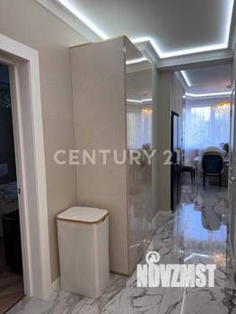 2-к квартира, вторичка, 65м2, 2/19 этаж
