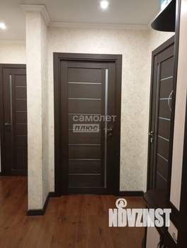 1-к квартира, вторичка, 41м2, 6/17 этаж