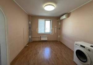 3-к квартира, вторичка, 63м2, 8/9 этаж