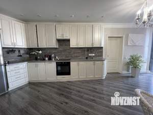 3-к квартира, вторичка, 102м2, 15/25 этаж