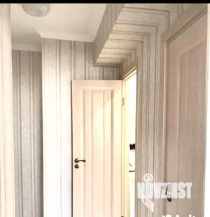 3-к квартира, вторичка, 62м2, 9/24 этаж
