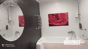 1-к квартира, вторичка, 44м2, 5/17 этаж