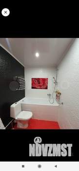 1-к квартира, вторичка, 44м2, 5/17 этаж