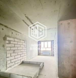 2-к квартира, вторичка, 50м2, 9/25 этаж
