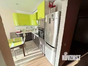 1-к квартира, вторичка, 48м2, 14/20 этаж