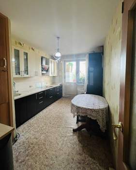 3-к квартира, вторичка, 72м2, 13/17 этаж