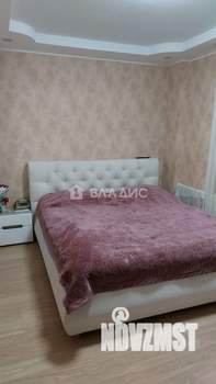 2-к квартира, вторичка, 58м2, 11/25 этаж