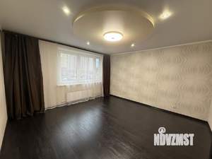 2-к квартира, вторичка, 60м2, 2/19 этаж