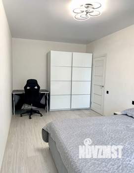 1-к квартира, вторичка, 33м2, 11/17 этаж