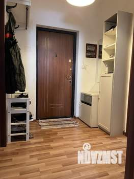 2-к квартира, вторичка, 44м2, 12/21 этаж