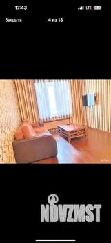 2-к квартира, вторичка, 61м2, 13/19 этаж