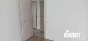 2-к квартира, вторичка, 52м2, 6/25 этаж