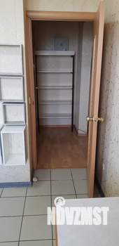 1-к квартира, вторичка, 39м2, 18/19 этаж