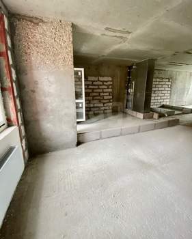 2-к квартира, вторичка, 50м2, 9/26 этаж