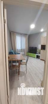 2-к квартира, вторичка, 69м2, 2/21 этаж