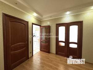 2-к квартира, вторичка, 72м2, 9/17 этаж