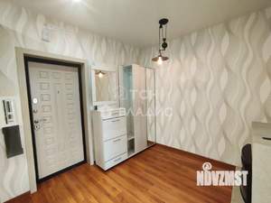2-к квартира, вторичка, 42м2, 3/22 этаж