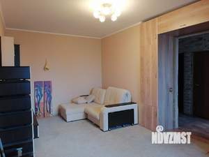 1-к квартира, вторичка, 48м2, 14/17 этаж