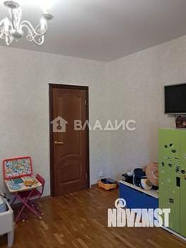 2-к квартира, вторичка, 64м2, 1/7 этаж
