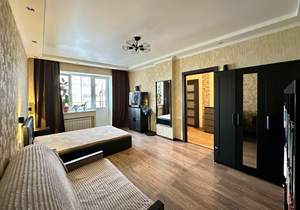 1-к квартира, вторичка, 47м2, 13/17 этаж