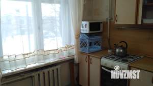 3-к квартира, вторичка, 75м2, 2/5 этаж