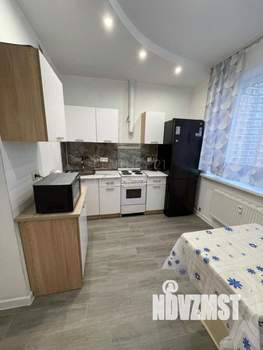 2-к квартира, вторичка, 49м2, 14/22 этаж