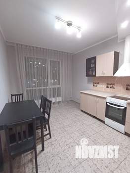 1-к квартира, вторичка, 43м2, 2/14 этаж