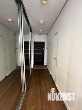 1-к квартира, вторичка, 43м2, 11/14 этаж