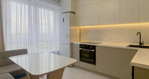 1-к квартира, вторичка, 40м2, 11/25 этаж