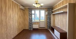1-к квартира, вторичка, 38м2, 17/17 этаж