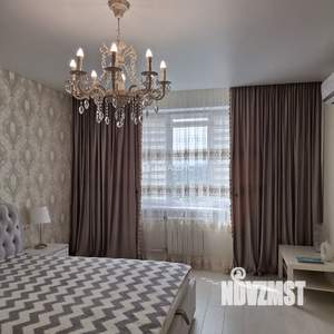 2-к квартира, вторичка, 74м2, 9/14 этаж