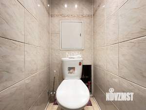 3-к квартира, вторичка, 82м2, 4/17 этаж