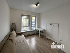 2-к квартира, вторичка, 54м2, 15/15 этаж