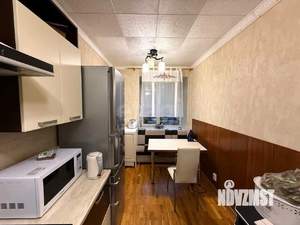 2-к квартира, вторичка, 64м2, 1/7 этаж