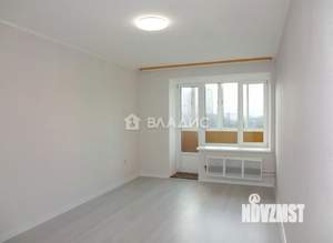 1-к квартира, вторичка, 43м2, 6/7 этаж