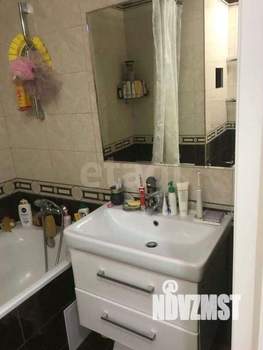 2-к квартира, вторичка, 57м2, 9/19 этаж