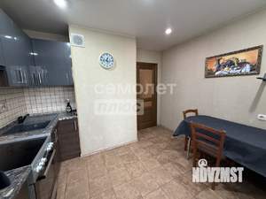2-к квартира, вторичка, 67м2, 6/16 этаж