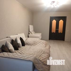 1-к квартира, вторичка, 47м2, 4/15 этаж
