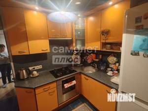 1-к квартира, вторичка, 30м2, 5/5 этаж