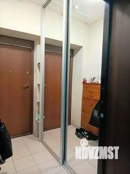 3-к квартира, вторичка, 80м2, 2/22 этаж