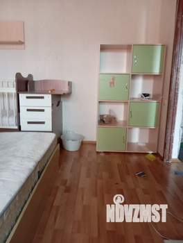 1-к квартира, вторичка, 38м2, 13/17 этаж