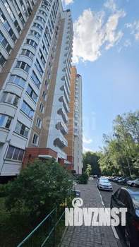 2-к квартира, вторичка, 58м2, 15/17 этаж