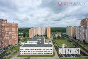 2-к квартира, вторичка, 51м2, 16/17 этаж