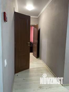 3-к квартира, вторичка, 85м2, 1/23 этаж